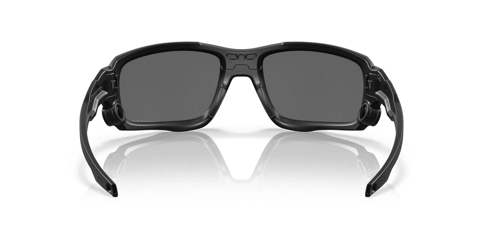 Oakley Si Ballistic Shocktube 9329 Sunglasses - view 25